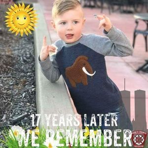 Meet your Posher, Susan